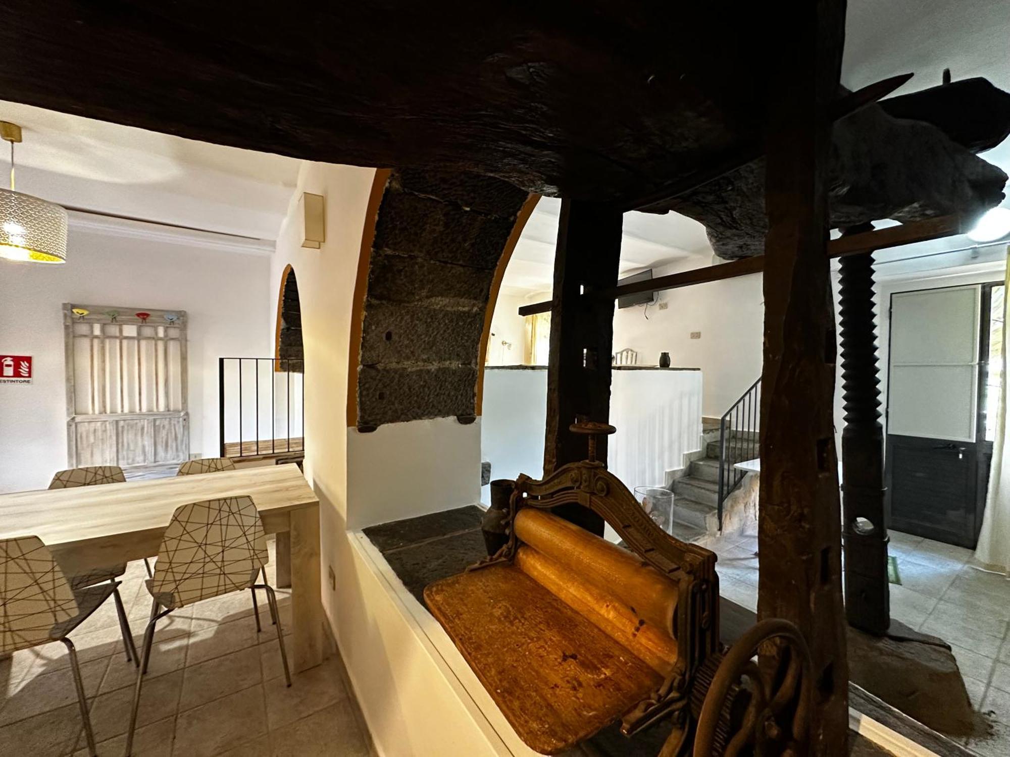 Casale Romano Resort e Relais Motta Camastra Extérieur photo