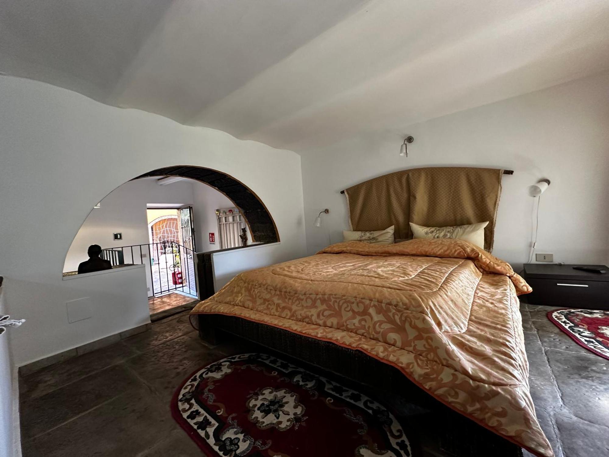 Casale Romano Resort e Relais Motta Camastra Extérieur photo