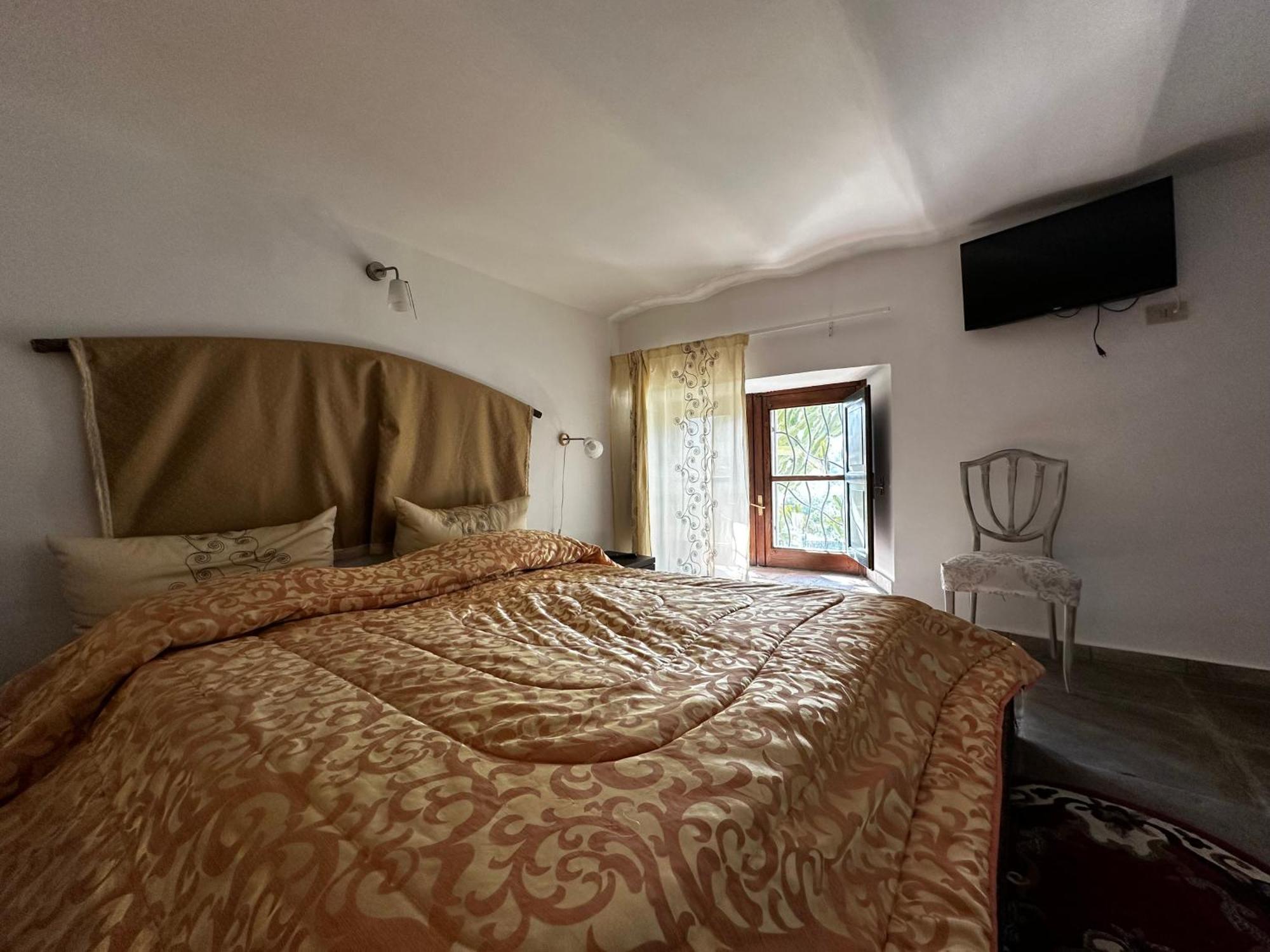 Casale Romano Resort e Relais Motta Camastra Extérieur photo